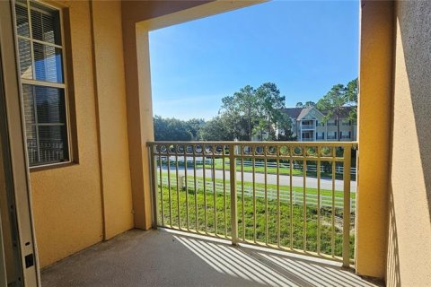 Copropriété à louer à Davenport, Floride: 2 chambres, 117.15 m2 № 2388186 - photo 7