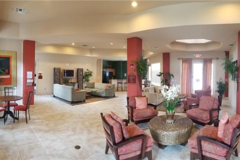 Copropriété à louer à Davenport, Floride: 2 chambres, 117.15 m2 № 2388186 - photo 22