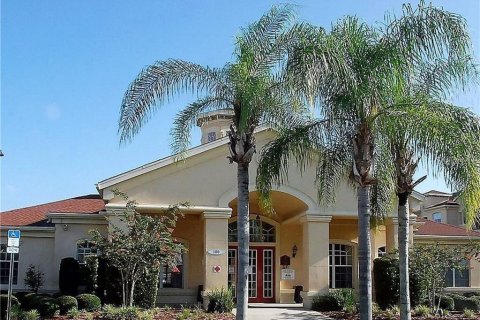 Copropriété à louer à Davenport, Floride: 2 chambres, 117.15 m2 № 2388186 - photo 19