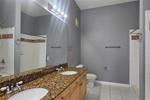 Copropriété à louer à Davenport, Floride: 2 chambres, 117.15 m2 № 2388186 - photo 12