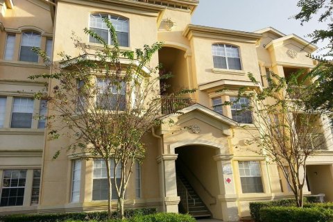 Condo à Davenport, Floride, 2 chambres  № 2388186