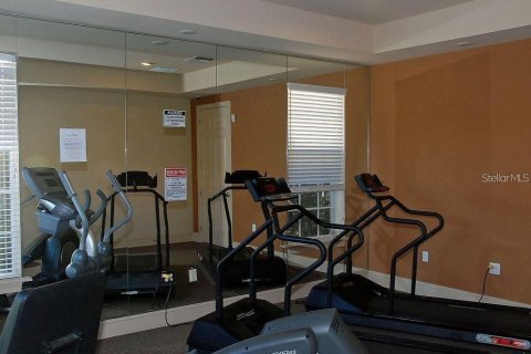 Copropriété à louer à Davenport, Floride: 2 chambres, 117.15 m2 № 2388186 - photo 21
