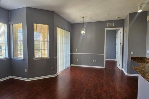 Copropriété à louer à Davenport, Floride: 2 chambres, 117.15 m2 № 2388186 - photo 2