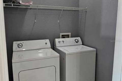 Copropriété à louer à Davenport, Floride: 2 chambres, 117.15 m2 № 2388186 - photo 18