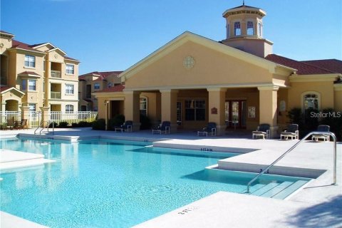 Copropriété à louer à Davenport, Floride: 2 chambres, 117.15 m2 № 2388186 - photo 25