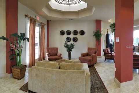 Copropriété à louer à Davenport, Floride: 2 chambres, 117.15 m2 № 2388186 - photo 23