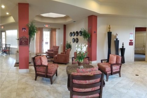 Copropriété à louer à Davenport, Floride: 2 chambres, 117.15 m2 № 2388186 - photo 24