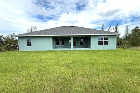 Villa ou maison à vendre à Port Charlotte, Floride: 4 chambres, 210.42 m2 № 1772947 - photo 26