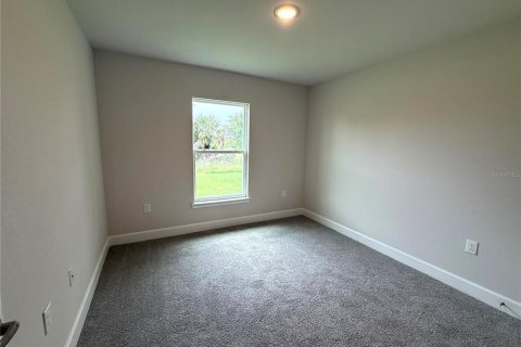 House in Port Charlotte, Florida 4 bedrooms, 210.42 sq.m. № 1772947 - photo 17