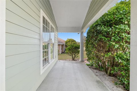 House in Newberry, Florida 3 bedrooms, 139.17 sq.m. № 1650412 - photo 6