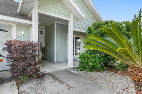 House in Newberry, Florida 3 bedrooms, 139.17 sq.m. № 1650412 - photo 5
