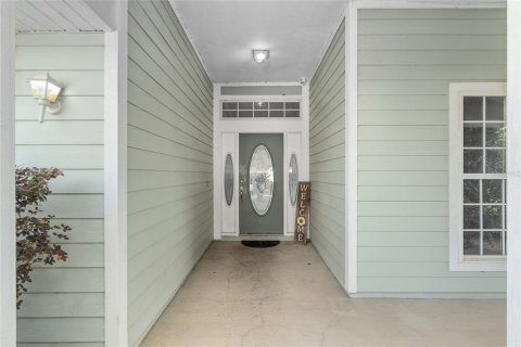 House in Newberry, Florida 3 bedrooms, 139.17 sq.m. № 1650412 - photo 7