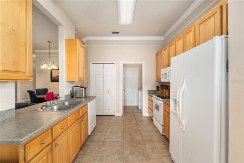 House in Newberry, Florida 3 bedrooms, 139.17 sq.m. № 1650412 - photo 16
