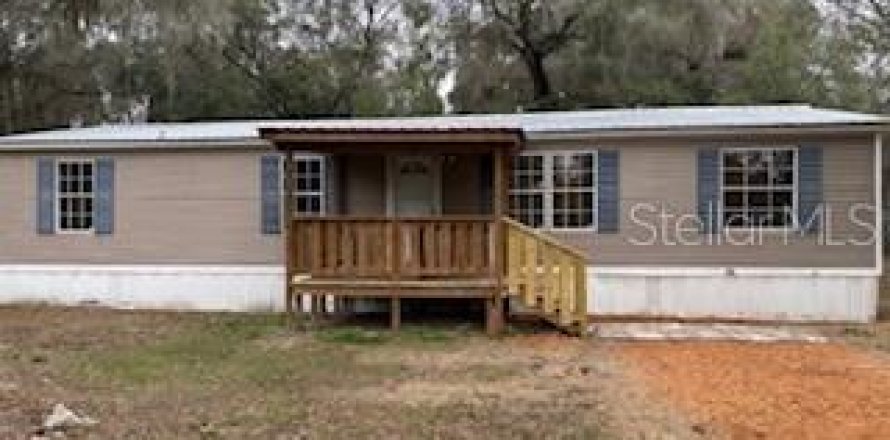 Appartement à Melrose, Floride 3 chambres, 115.94 m2 № 2103448