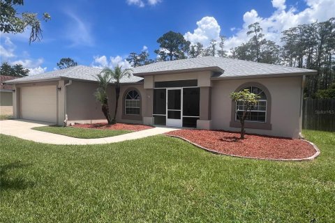 Villa ou maison à vendre à Orlando, Floride: 3 chambres, 155.61 m2 № 1884354 - photo 1