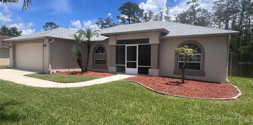 Villa ou maison à Orlando, Floride 3 chambres, 155.61 m2 № 1884354