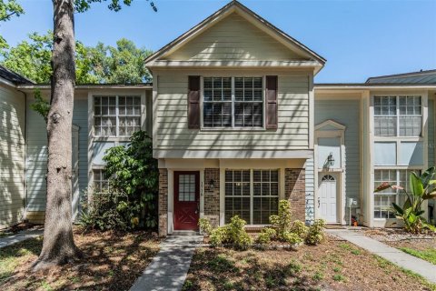 Adosado en alquiler en Tampa, Florida, 2 dormitorios, 83.24 m2 № 1888615 - foto 1
