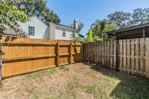 Adosado en alquiler en Tampa, Florida, 2 dormitorios, 83.24 m2 № 1888615 - foto 19