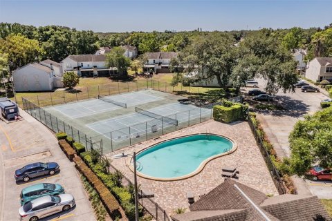 Adosado en alquiler en Tampa, Florida, 2 dormitorios, 83.24 m2 № 1888615 - foto 21