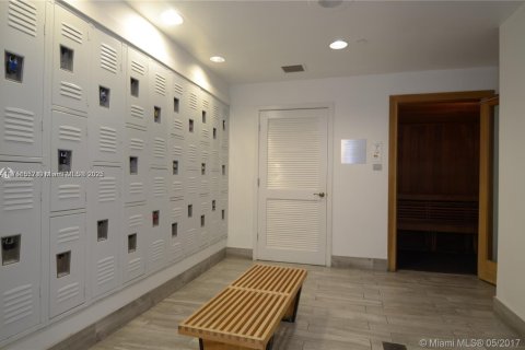 Condominio en venta en Miami Beach, Florida, 1 dormitorio, 67.17 m2 № 1983341 - foto 17