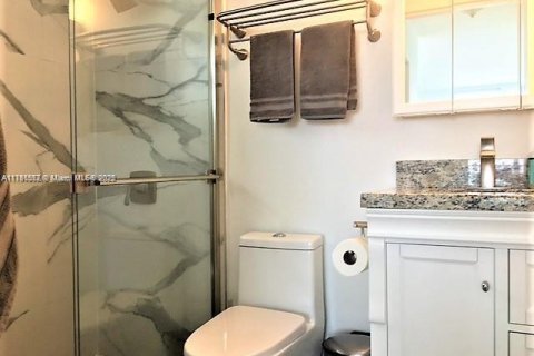 Condominio en venta en Miami Beach, Florida, 1 dormitorio, 67.17 m2 № 1983341 - foto 10