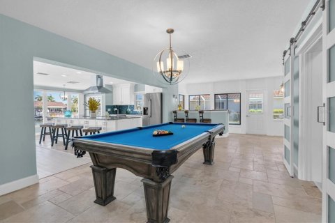 Villa ou maison à vendre à New Port Richey, Floride: 4 chambres, 245.35 m2 № 1681984 - photo 21