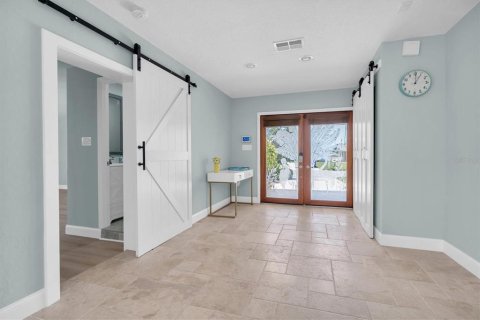 Villa ou maison à vendre à New Port Richey, Floride: 4 chambres, 245.35 m2 № 1681984 - photo 5