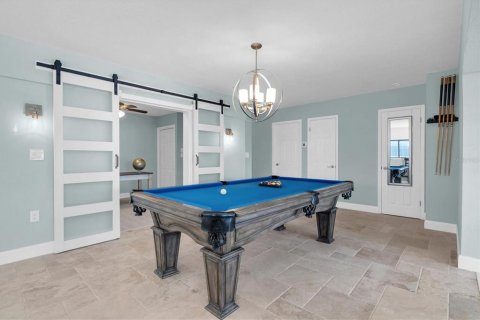Villa ou maison à vendre à New Port Richey, Floride: 4 chambres, 245.35 m2 № 1681984 - photo 20