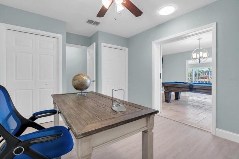 Villa ou maison à vendre à New Port Richey, Floride: 4 chambres, 245.35 m2 № 1681984 - photo 17
