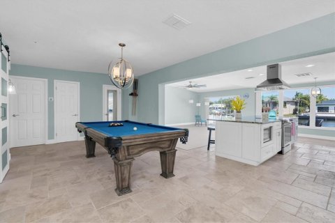 Villa ou maison à vendre à New Port Richey, Floride: 4 chambres, 245.35 m2 № 1681984 - photo 19