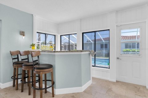 Villa ou maison à vendre à New Port Richey, Floride: 4 chambres, 245.35 m2 № 1681984 - photo 22