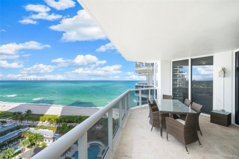 Copropriété à vendre à Miami Beach, Floride: 2 chambres, 144 m2 № 2154787 - photo 5