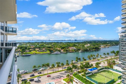 Copropriété à vendre à Miami Beach, Floride: 2 chambres, 144 m2 № 2154787 - photo 9