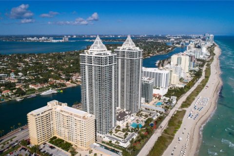 Copropriété à vendre à Miami Beach, Floride: 2 chambres, 144 m2 № 2154787 - photo 30