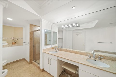 Copropriété à vendre à Miami Beach, Floride: 2 chambres, 144 m2 № 2154787 - photo 17