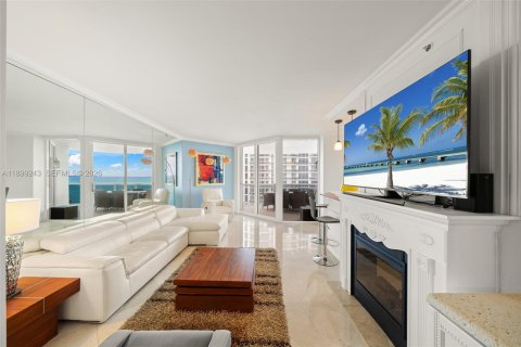 Condo à Miami Beach, Floride, 2 chambres  № 2154787
