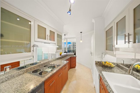 Copropriété à vendre à Miami Beach, Floride: 2 chambres, 144 m2 № 2154787 - photo 7