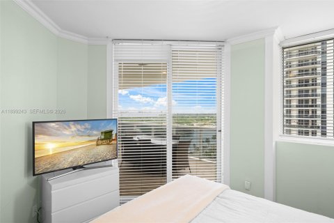 Copropriété à vendre à Miami Beach, Floride: 2 chambres, 144 m2 № 2154787 - photo 20