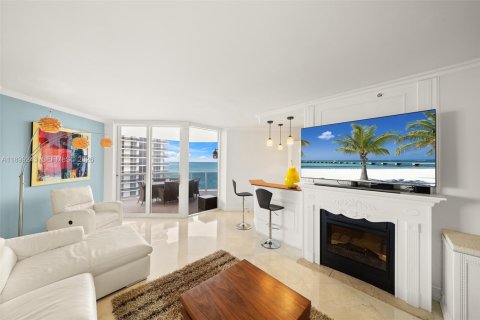 Copropriété à vendre à Miami Beach, Floride: 2 chambres, 144 m2 № 2154787 - photo 2