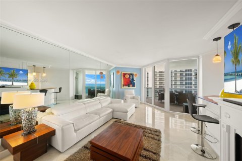 Copropriété à vendre à Miami Beach, Floride: 2 chambres, 144 m2 № 2154787 - photo 4