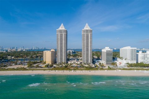 Copropriété à vendre à Miami Beach, Floride: 2 chambres, 144 m2 № 2154787 - photo 27