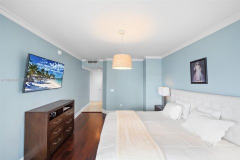 Copropriété à vendre à Miami Beach, Floride: 2 chambres, 144 m2 № 2154787 - photo 16