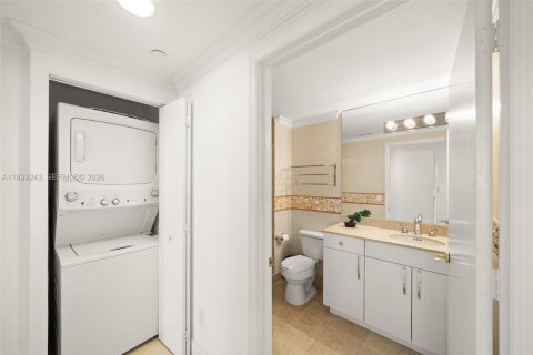 Copropriété à vendre à Miami Beach, Floride: 2 chambres, 144 m2 № 2154787 - photo 22