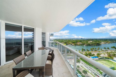 Copropriété à vendre à Miami Beach, Floride: 2 chambres, 144 m2 № 2154787 - photo 8