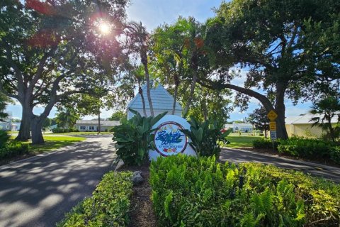 Land in Palm Bay, Florida № 1870797 - photo 2