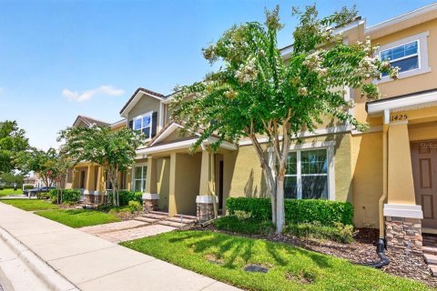 Townhouse in Windermere, Florida 4 bedrooms, 177.44 sq.m. № 2221132 - photo 29