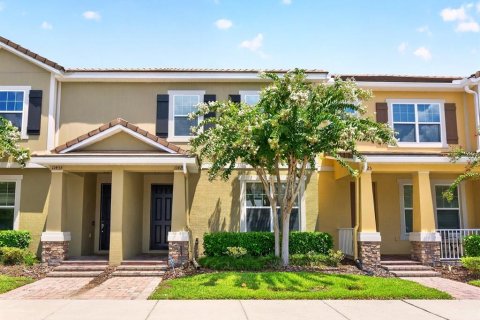 Townhouse in Windermere, Florida 4 bedrooms, 177.44 sq.m. № 2221132 - photo 28