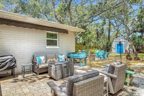 Casa en venta en New Smyrna Beach, Florida, 3 dormitorios, 170.75 m2 № 1816828 - foto 29