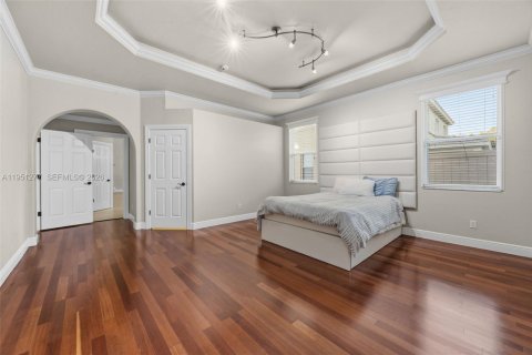 Купить виллу или дом в Нейплс, Флорида 5 спален, № 2007241 - фото 10