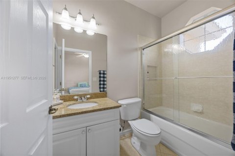 Купить виллу или дом в Нейплс, Флорида 5 спален, № 2007241 - фото 30